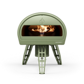 Gozney Roccbox Pizza Oven - Monochrome Olive